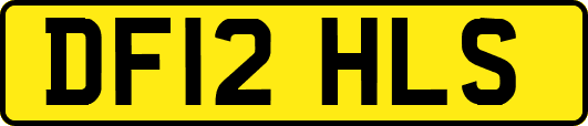 DF12HLS