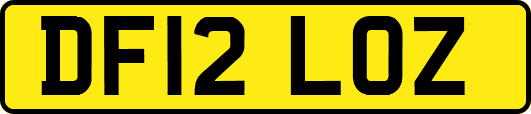 DF12LOZ