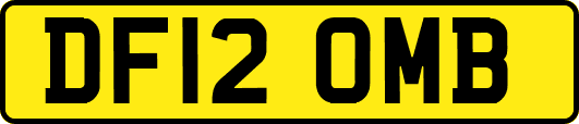 DF12OMB