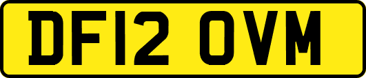 DF12OVM