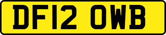 DF12OWB