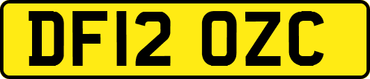 DF12OZC