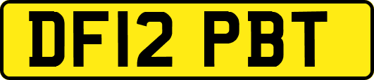 DF12PBT