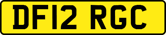 DF12RGC