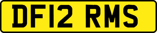 DF12RMS