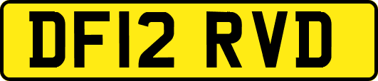 DF12RVD