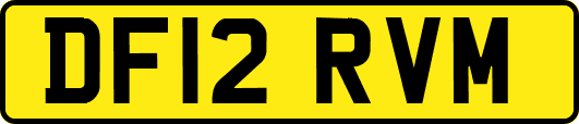 DF12RVM