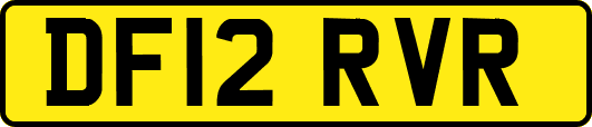 DF12RVR