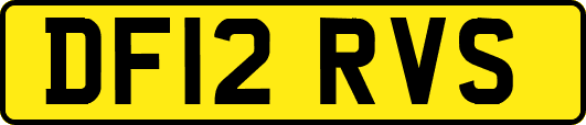 DF12RVS