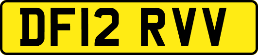 DF12RVV