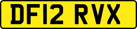 DF12RVX