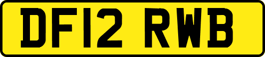 DF12RWB