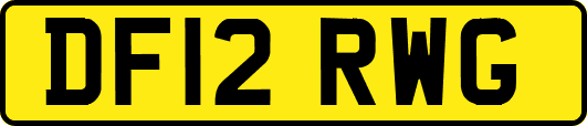 DF12RWG
