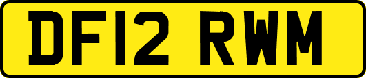 DF12RWM