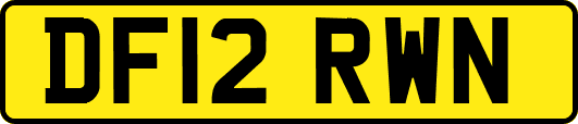 DF12RWN