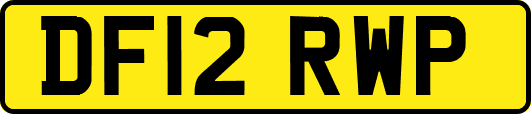 DF12RWP