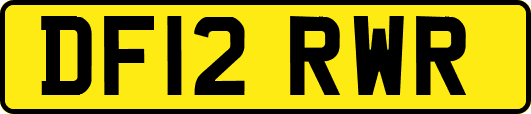 DF12RWR