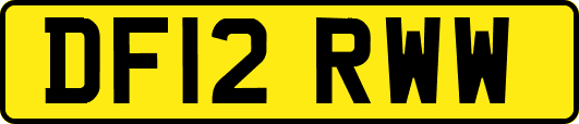 DF12RWW