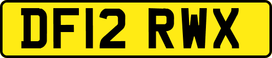 DF12RWX