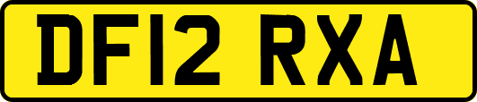 DF12RXA