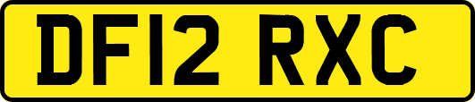 DF12RXC