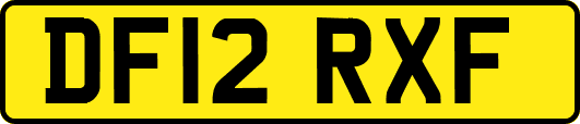 DF12RXF