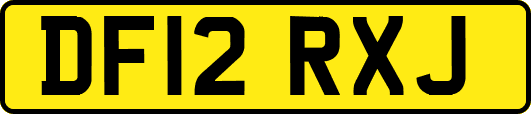 DF12RXJ