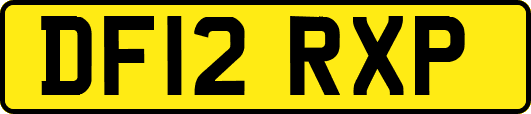 DF12RXP