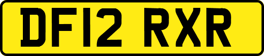 DF12RXR