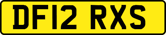 DF12RXS