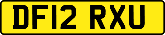 DF12RXU