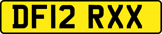 DF12RXX