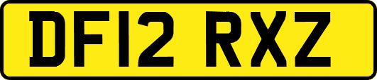 DF12RXZ