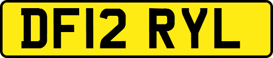 DF12RYL