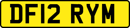 DF12RYM