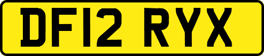 DF12RYX