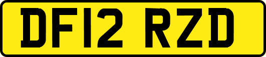 DF12RZD