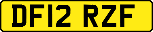 DF12RZF