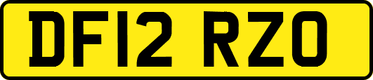 DF12RZO