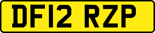 DF12RZP