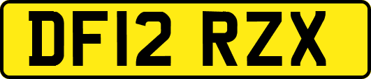 DF12RZX
