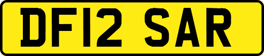 DF12SAR