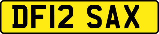 DF12SAX