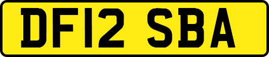 DF12SBA