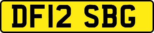 DF12SBG