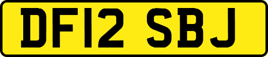 DF12SBJ