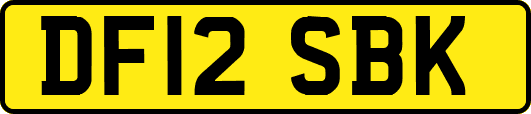 DF12SBK