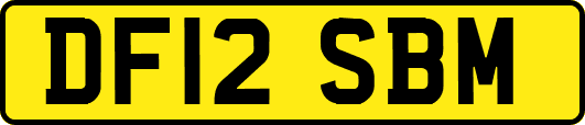 DF12SBM