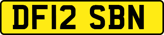 DF12SBN