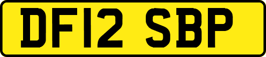 DF12SBP